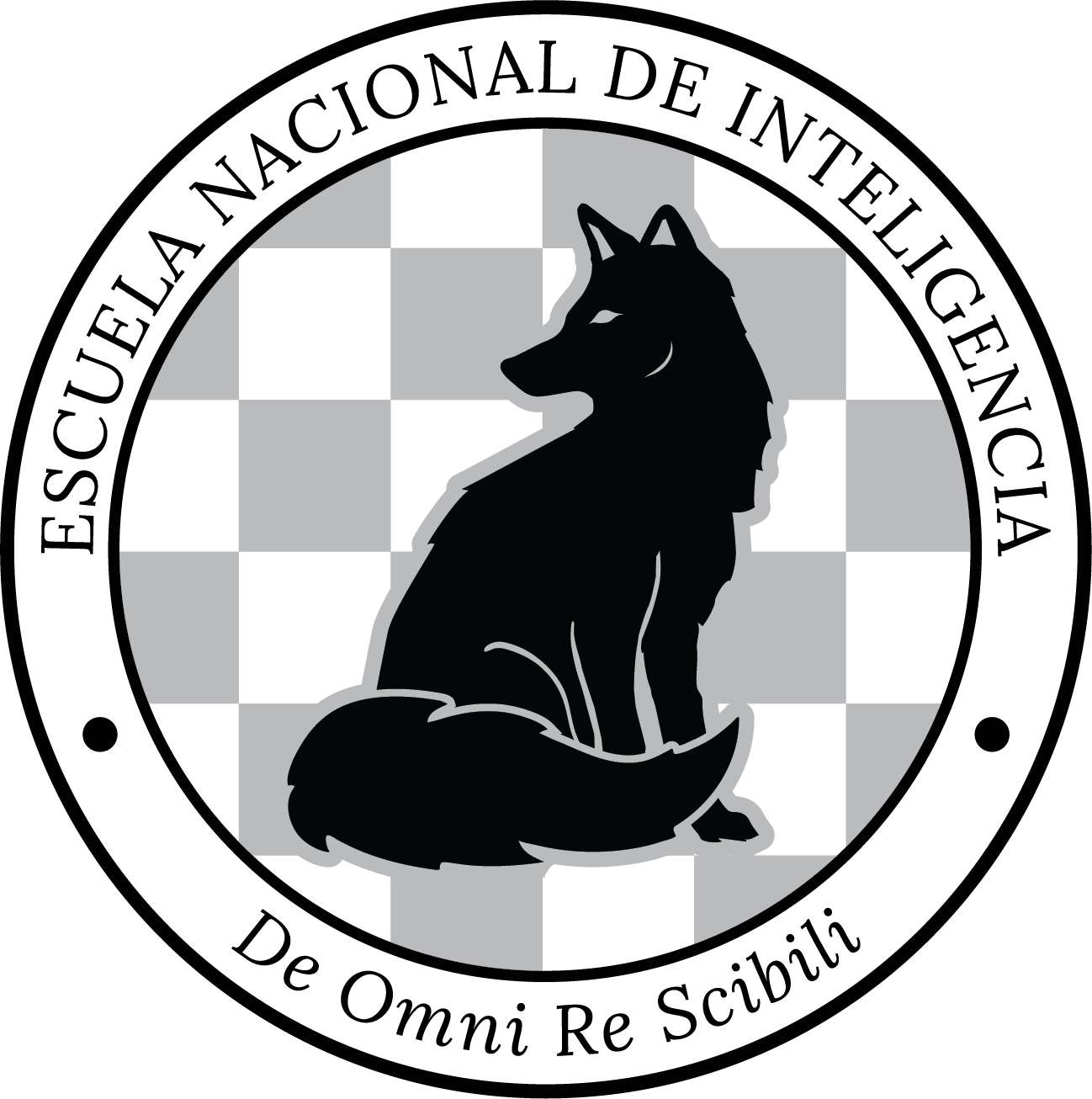 Escuela Nacional de Inteligencia